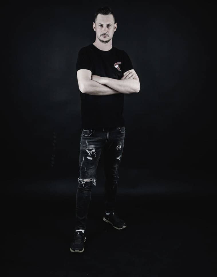 Stefan Rader – Porträt